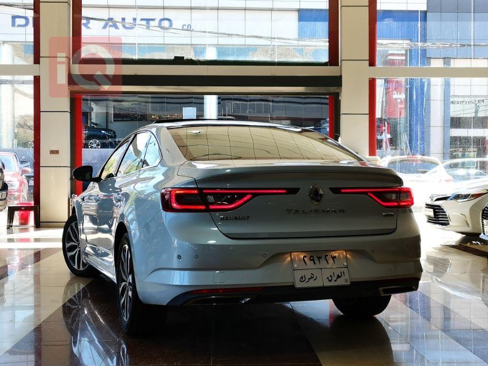 Renault Talisman